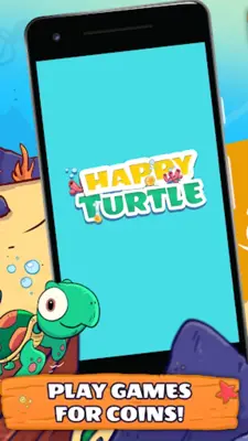 A Happy Turtle android App screenshot 2